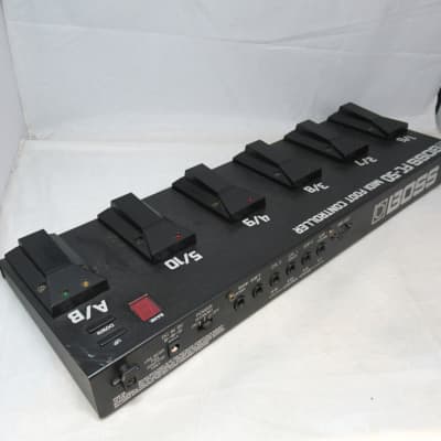 Boss Fc 50 Midi Foot Controller - Free Shipping* image 2