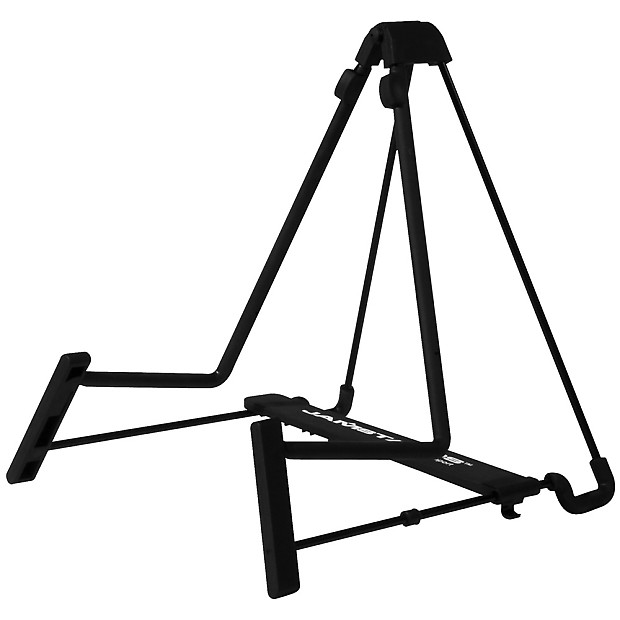 Ultimate Support JS-AG75 JamStands A-Frame Wire Guitar Stand image 1