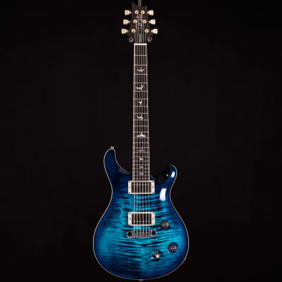 Prs on sale mccarty reverb