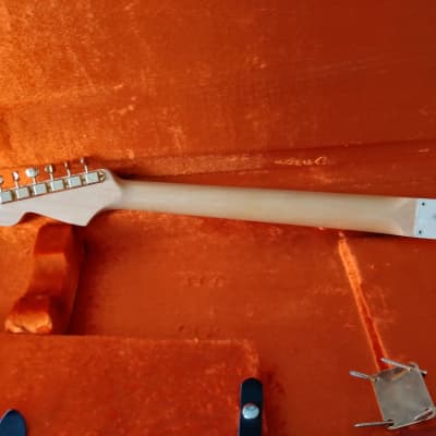 Fender American Vintage '65 Stratocaster Neck - 2012 image 23