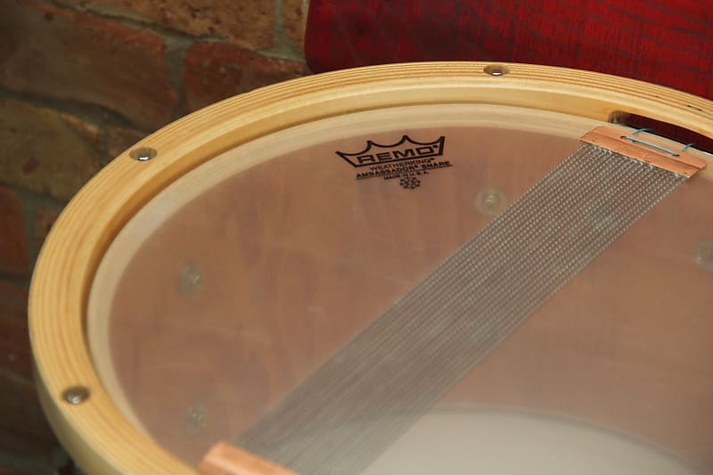 YAMAHA ヤマハ WSD13AJ 神保彰 CUSTOM MODEL - パーカッション