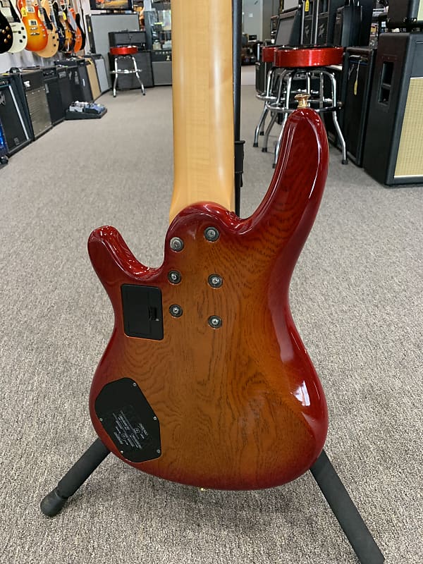 ベース YAMAHA TRB5 Yamaha TRB-5 Bass Made in Japan | Reverb