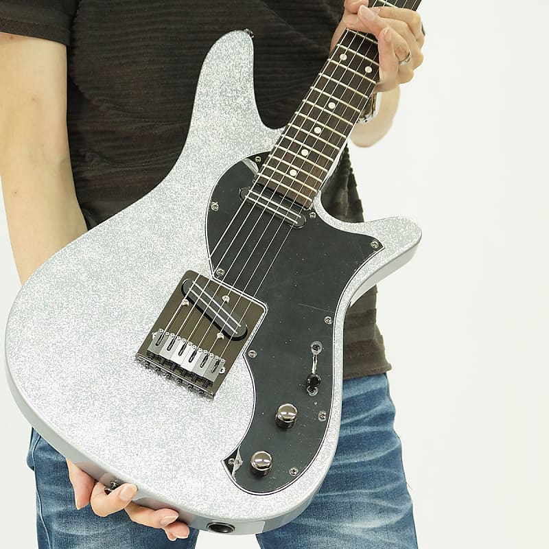 Creation by nagai STL-ASH-R (Silver Sparkle Top) [Made In