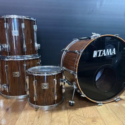 Tama Artstar Custom Premium Maple 5Pc. Shell Pack!!! 20INCH | Reverb