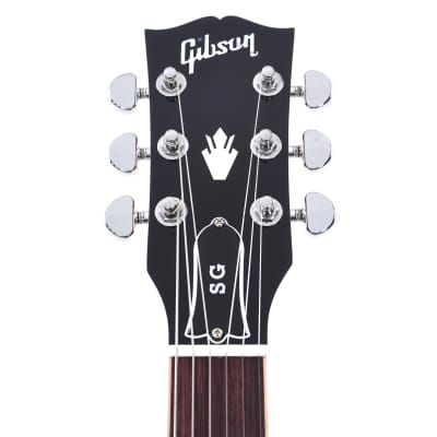 Gibson Modern SG Standard Heritage Cherry image 6