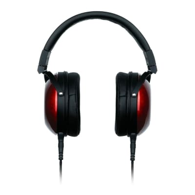 Fostex TH900mk2 Premium Stereo Headphones image 2