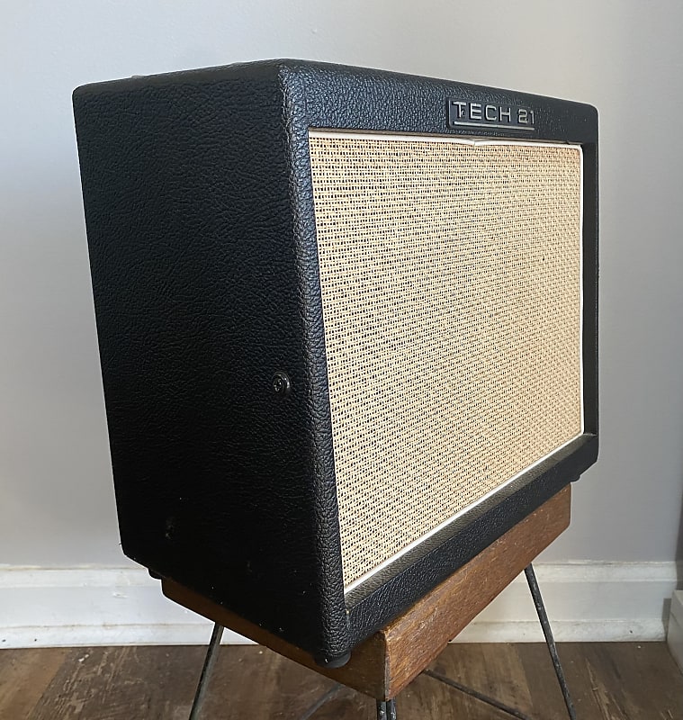 Tech 21 Trademark 10 | Reverb