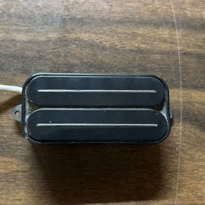 Bill Lawrence XL500L Black/Cream | Reverb Bill Lawrence XL500L Black/Cream | Reverb