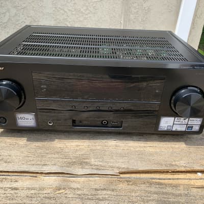 優れた品質 Pioneer VSA-822 アンプ - www.holdenbrand.com