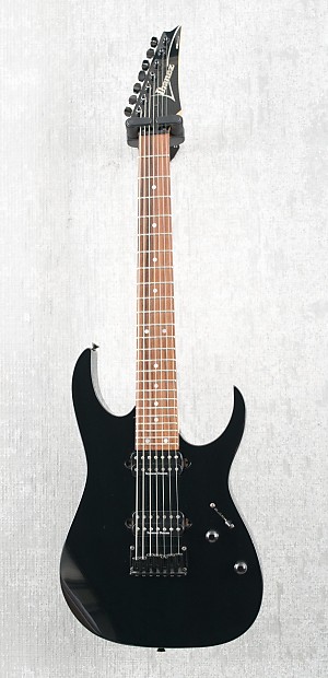 Ibanez rg7621 new arrivals