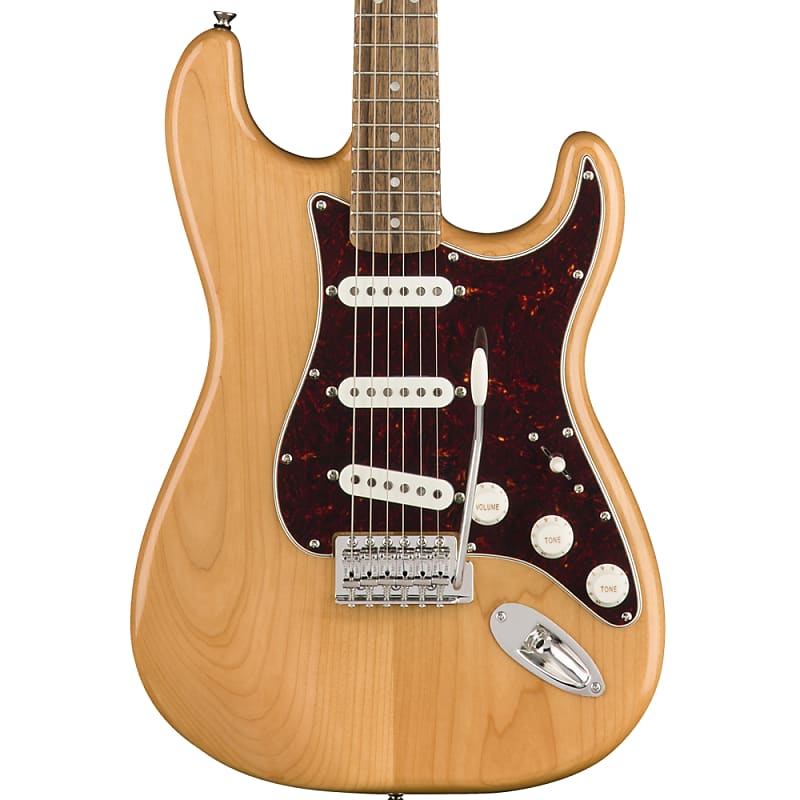 Squier Classic Vibe '70s Stratocaster image 4