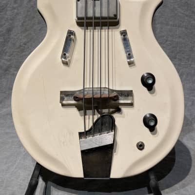 National Val-Pro 85 Map Bass 1964 for sale