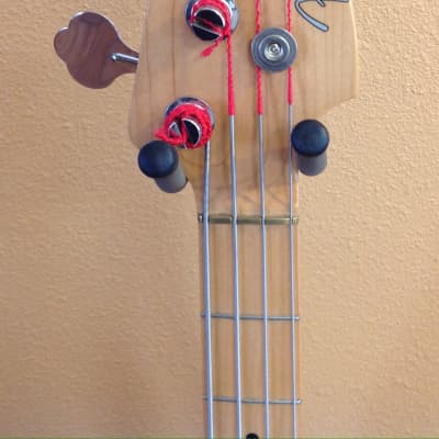 Fender Roger Waters Artist Series Signature Precision Bass 2012 - 2017 image 13
