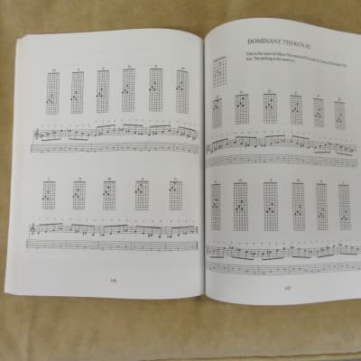 Carl Fischer Publications The Exercise Book For Guitar image 3