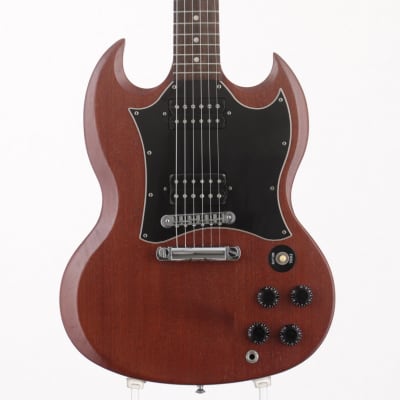 Gibson SG Special Faded Electric Guitar | Reverb Brazil