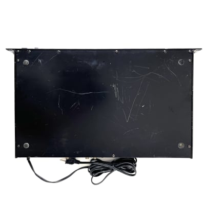 Yamaha SPX90 Digital Sound Processor | Reverb Canada Yamaha SPX90 Digital Sound Processor | Reverb Canada