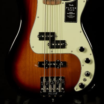 暮らしに便利なアイテム Japan Fender Precision Bass Lyte Deluxe Natural Mahogany ベース