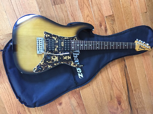 Ibanez rt450 shop