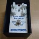 Mad Professor Snow White Auto Wah (GB) PCB Pedal w/ Original box & paperwork