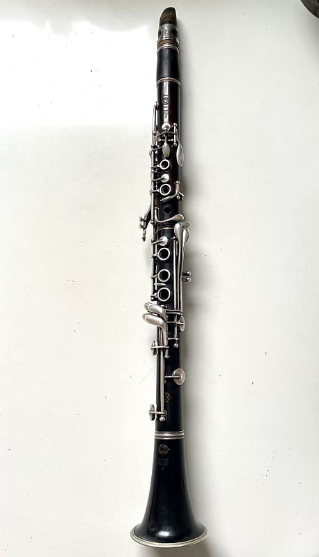 Selmer 10S クラリネット SELMER 10S 調整済み <セルマー>｜平野楽器 ロッキン オンライン