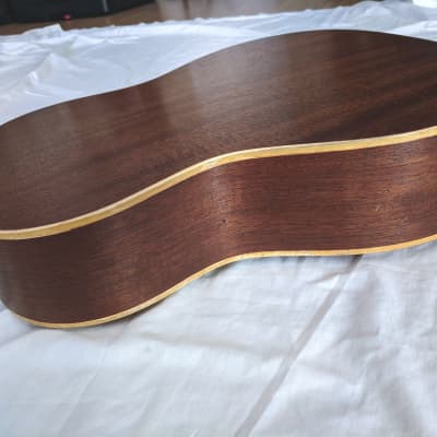 Vintage 1967 Gibson Kalamazoo B-25 12 String Acoustic Guitar image 21