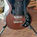 Gibson Marauder with Maple Fretboard 1976 Walnut Satin w/ Original Hardshell Case