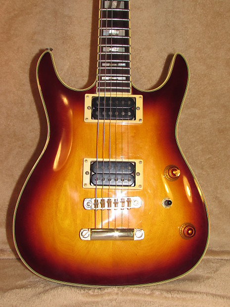 Ibanez ghost rider for on sale sale