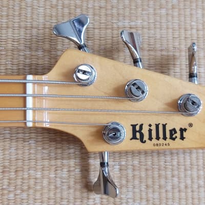 Killer KB-Impulss PJ image 3