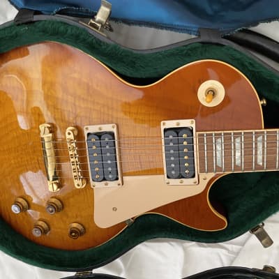 wajdaanfabrics.com - 柔らかい Les Gibson Paul Page Jimmy Standard