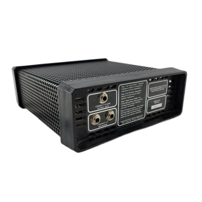 Scholz Rockman PS3 Power Soak Attenuator | Reverb
