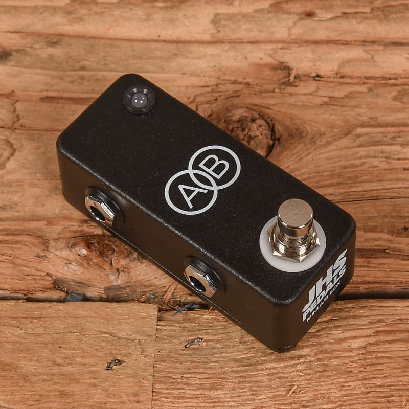 JHS Mini A/B