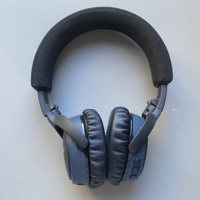 Bose Soundlink On-Ear Wireless Headphones 2021 image 5