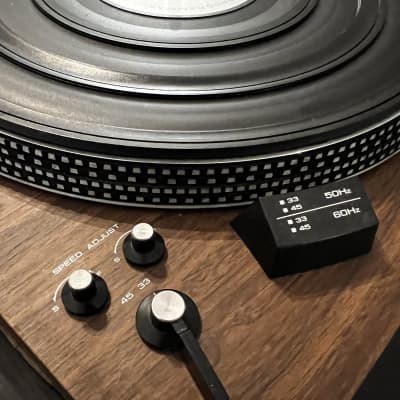 *STOREWIDE BLOWOUT* Realistic LAB-420 Automatic DD Turntable image 7