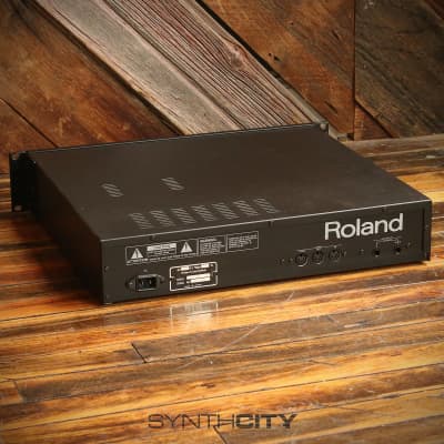 Roland D-550 Linear Synthesizer image 2