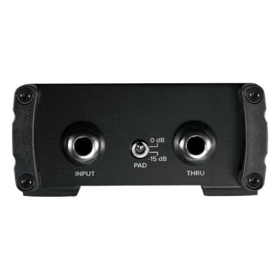 MDB-1P Mackie image 7
