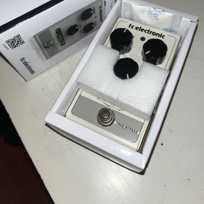 Reverb.com listing, price, conditions, and images for tc-electronic-forcefield-compressor