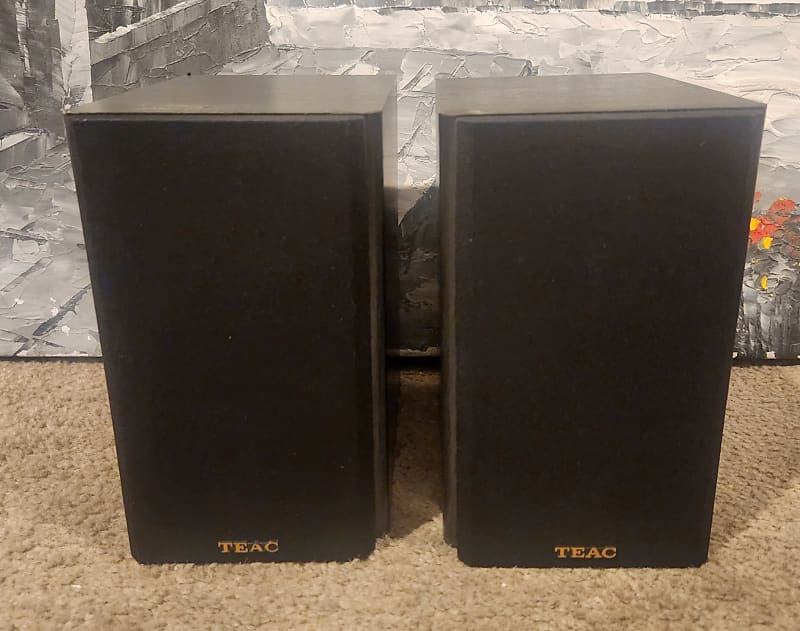 teac lsr 100
