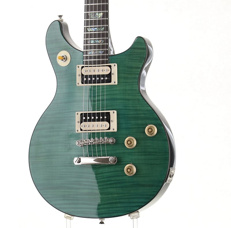 Epiphone Tak Matsumoto DC Standard Plus-