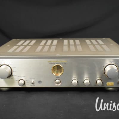 Marantz PM-17SA Super Audio Integrated Amplifier in Very Good Condition image 7
