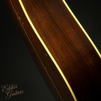 Martin D-28 Rich Robinson #120 image 16