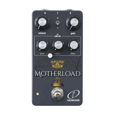 Phantom FX MOTHER [TI623] | Reverb