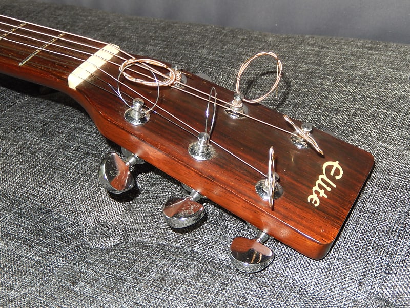 ★Japanese vintage guitar★Elite★Takamine Takamine Elite by TAKAMINE TW-60 Jacaranda | eBay