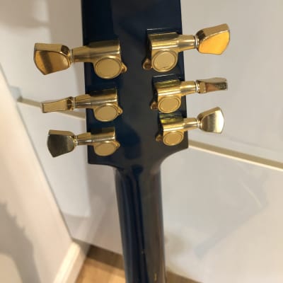 Aria Pro II PE-850 Made in Japan 1990 Vintage Single Cut Aria Pro II PE-850 Made in Japan 1990 Vintage Single Cut