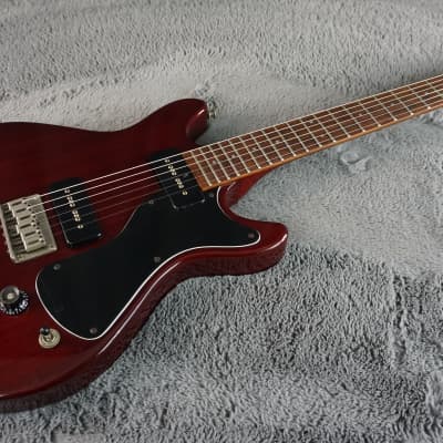 YAMAHA　sg　rr YAMAHA SG-RR Black Electric Guitar [SN 9Y27094] [10/09] | Reverb