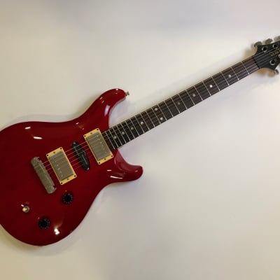 PRS Swamp Ash Special with Rosewood Fretboard 1998 Vintage Cherry for sale