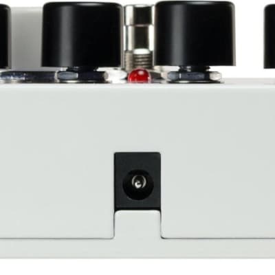 Electro-Harmonix SYNTH9 Synthesizer Machine Pedal w/ EHX Power Supply! image 6