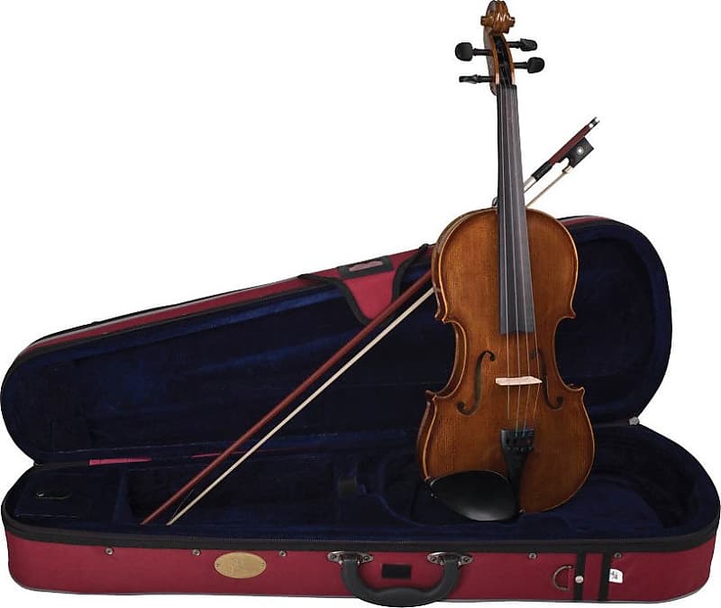 Stentor Violin Outfit Student Series II 4/4 image 1