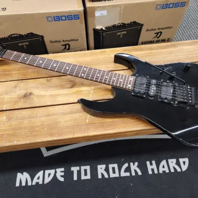 Ibanez Darkstone DN500 | Reverb