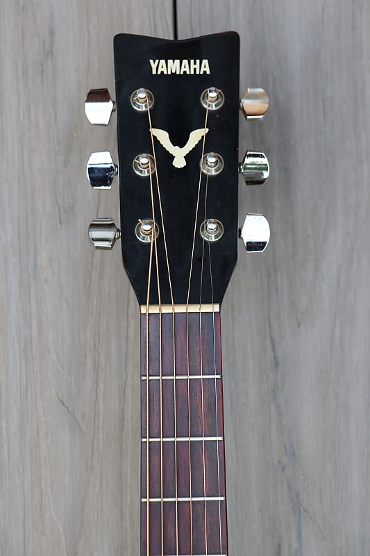 YAMAHA FG−425TBS YAMAHA FG-425 TBS Acoustic Guitar vintage 20F