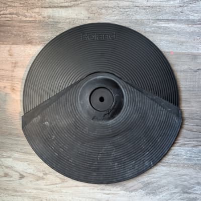 Roland CY-5 Electronic Cymbal – Edrumcenter